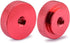 CAMVATE 1/4"-20 Female Thumb Wheel Lock Nut Adapter(2 Pieces) - 1490...