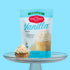 Miss Jones Baking Organic Yellow Cake and Cupcake Mix, Non-GMO, Vegan-Friendly, Moist and Fluffy: Vanilla (Pack of 1)...
