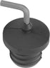 Transmission Filler Cap, 25615?5T0?004 Engine Oil Transmission Filler Cap Replacement for Atf A Cvt...