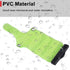 FOSA 2PCS Two Way Radio Waterproof Rainproof Case Bag Portable Electronic Equipment Protection Bag with Lanyard For walkie talkie UV5R/UV82/BF-888...
