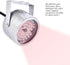 Camera IR Illuminator Lights for Security Camera, Wide Angle Infrared Fill Light IR Light 140 LED Waterproof Infrared Night Vision Light for Secur...