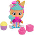 Cry Babies Magic Tears My Birthday Countdown - 7 Accessories, Exclusive Character and Confetti Surprise!...