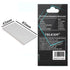Thermal Pad 14.8 W/mK, 85x45x1.5mm, Non Conductive Heat Resistance High Temperature Resistance, Silicone Thermal Pads for Laptop Heatsink GPU CPU ...