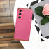 for Samsung A54 5G Case for Women Men Shockproof white Samsung Galaxy A54 5G Phone Case Camera Protector Protective Case Slim with Design PC TPU L...