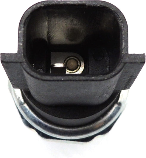 HiSport Oil Pressure Sensor Switch 68003360AA Compatible with Chrysler Sebring Dodge Caliber Avenger...