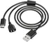 Magnetic Charging Cable for Dog Training Collar Receiver, Collar Not Included...