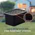 SkeeterVac Fine Tune Biting Insect Lure Replacement, Use as Bait for SkeeterVac Mosquito Killer...