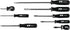 Performance Tool W901S 8-Piece Pro Screwdriver Set...