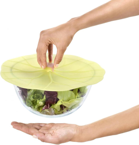 Charles Viancin Lilypad Lid - Medium 9"...