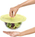 Charles Viancin Lilypad Lid - Medium 9"...