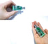 DSD TECH USB 2.0 to RS485 Serial Data Converter CP2102 Adapter Compatible with Windows 7,8,10,Linux,Mac OS...