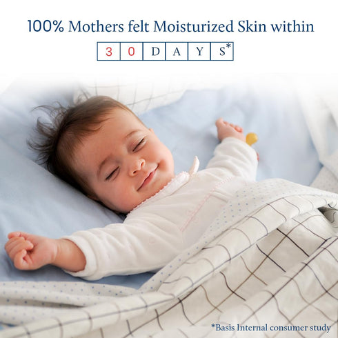 Blue Nectar Ayurveda Gentle Baby Oil for Newborn Skin Care -Moisturizing Baby Massage Oil for Dry Skin Moisturizer |Soothing with 100% Natural Coc...