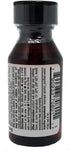 Antiseptic 1oz Prevent infection in cuts, scrapes and burns QTY-3 by Mercurochrome...
