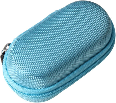 Hermitshell Hard Travel Case for Anker Nano Power Bank, Portable Charger 5,000mAh (Blue)......