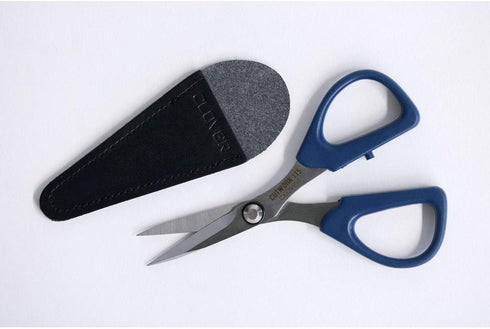 Clover Cutwork Scissors 115 with Sack 36-666...