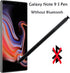 Galaxy Note 9 Stylus Pen Replacement Without Bluetooth Stylus Touch S Pen for Samsung Galaxy Note 9 N960 All Versions(Midnight Black)...