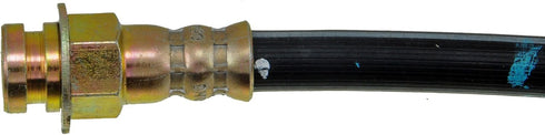 Dorman H36849 Rear Center Brake Hydraulic Hose Compatible with Select Ford Models...