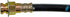 Dorman H36849 Rear Center Brake Hydraulic Hose Compatible with Select Ford Models...