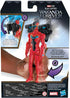 Marvel Studios' Black Panther Wakanda Forever Battle Action Ironheart, 6-Inch Action Figure, Toy for Kids Ages 4 and Up...