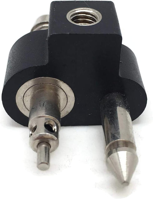 Boat Motor OMC Male Adaptor Fuel Connector 0438793 5/16" for Johnson Evinrude OMC Outboard Boat Fuel Fitting Engine...