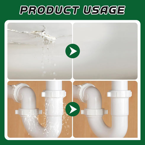 Super Insulating sealant, Invisible Waterproofing Agent, Waterproof Insulating sealant, Transparent Leak-Proof Waterproofing Glue, Waterproof Glue...