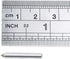 AUTOTOOLHOME 10pcs Scribe Tips Engraver Bits Carbide Point Bit Nozzle for Rotary Tool Electric Engraver Engraving Metal Wood PVC Plastic...
