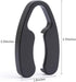 OHMAXHO 4 Pack Wine Foil Cutter Tool,4 Stainless Blades Foil Remover for Wine Bottles,Removes Foil Top Effortlessly,Wine Bottle Opener Accessory,G...