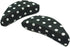 CB 3-Pairs, Shoe Filler Improve Shoes Slightly Too Big, Prevents Foot Rushing Forward for High Heels Pumps, 3 Color Set...
