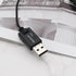 Create idea 2Pcs USB Bluetooth to AUX Cable Receiver 3.5mm in-Line Bluetooth Audio Adapter Compatible with Mini Cooper Gen 2 3 R56 R55 F56 F55 R60...