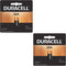 2x Duracell 28A 6V Battery Replacement for 4LR44, A544, PX28A, 476AF, V4034PX...