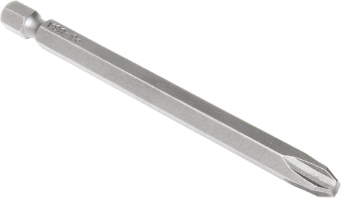 Mayhew Tools 19234-4 Phillips Power Bit, NO. 3 x 3.5", 4-Pack...