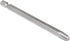 Mayhew Tools 19234-4 Phillips Power Bit, NO. 3 x 3.5", 4-Pack...