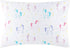 Wildkin 100% Cotton Kids Pillowcase – Soft, Breathable & Standard Size (20x30) - Unicorn...