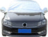 Ruiqas Half Car Cover UV Protection Dust Proof Car Cover Universal Fit Half Semi Car Protection Cover...