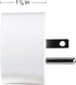 JONATHAN Y PLG1000B Smart Plug, WiFi Remote App Control, Alexa, Google Home Assistant Compatible, No Hub Required Black......