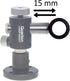 QLM-1125 Laser Module Mount Holder, 6mm to 12.5mm, New tighten screws!...