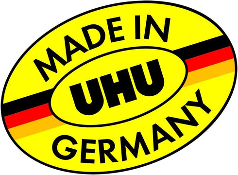UHU POR MODEL MAKING GLUE 50 ML (PACK of 2)...