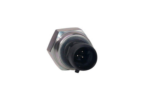 ICP Sensor with Harness Kit, Injection Control Pressure, Compatible with Ford Vehicles - 7.3 Powerstroke E350, F250, F-350 Super Duty - Replaces F...