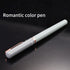 Executive Signature Ballpoint Pens Set - Frosted Stylus Gift for Men & Women, Business Office Desk Accessory, Elegant 2-Piece Fancy Pen Set?......