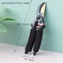 Pruning Shears, Garden Shears - 8.5" Professional Premium SK5 Steel with Titanium Pruning Shears for Gardening,Ultra Sharp Durable Bypass Garden C...