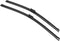 X AUTOHAUX Front Windshield Wiper Blades for Jaguar F-Pace X761 2016-2019 26 Inch + 19 Inch...