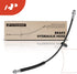 A-Premium Rear Driver Inner Brake Hydraulic Hose Compatible with Select Ford Models - F-250 Super Duty/F-350 Super Duty 2011-2016, F-450 Super Dut...