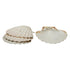 Maine Man Natural Baking Shells, 4-Inches, Set of 4...