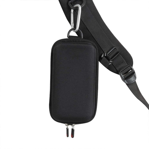 Hermitshell Hard Travel Case for Ekrist/LanLuk Portable Charger Power Bank 25800mAh(Black)......