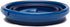 Cambridge Blue Robert Irvine 5 Qt Collapsible Ice Bucket, 1 Count...