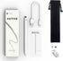 Stylus Pen for Apple iPad,Palm Rejection Stylist Pencil Digittal Stylus Pen for Precise Writing/Drawing,Compatible with Apple iPad Pro 11''/12.9''...