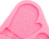 Christmas Knitted Glove Cake Decorating Silicone Mold 1 Pcs for Cake Decoration Candy Cupcake Topper Cake Polymer Clay Crafts Epoxy Resin...