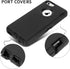 MAXCURY for iPhone 6 Case & iPhone 6s Case Heavy Duty Shockproof Series Case for iPhone 6/6S (4.7")-V2 with Built-in Screen Protector Compatible w...