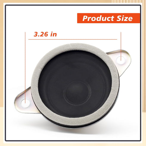 96390-D9000 Cluster Speaker Assembly Compatible with Kia KX5 Sportage QL 2016-2021, Car Speaker Assy Cluster Replace 96390D9000...