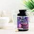 Collagen Peptides for Women & Men, Type I, II, III, V, X Hydrolyzed Collagen Pills, Grass Fed Non-GMO Multi Collagen Peptides Supplements, Hair, S...